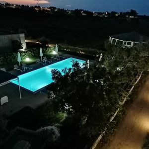 Tenuta Pigliano Hotel